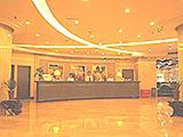 重庆佰富酒店,图一