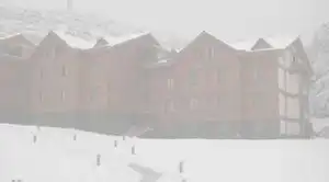 金佛山度假酒店