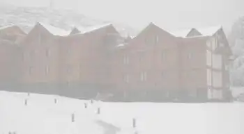 金佛山度假酒店