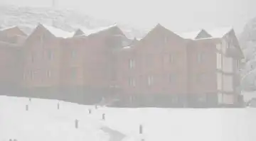 金佛山度假酒店