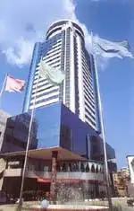 百成大酒店,图一