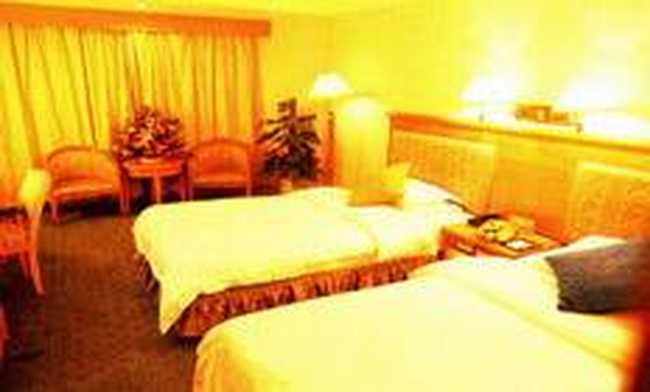 神奇星岛酒店,图二