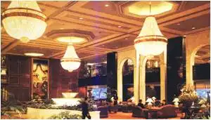 六盘水雨田酒店