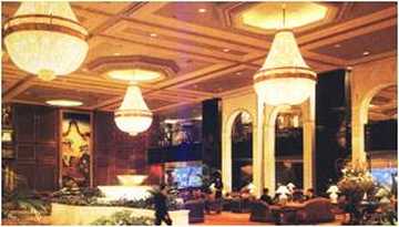 六盘水雨田酒店