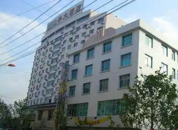 红果大酒店,图一