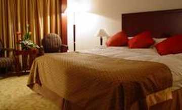 天怡豪生大酒店,图三