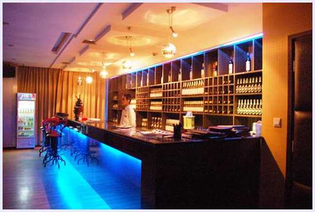 金冠大酒店,图三