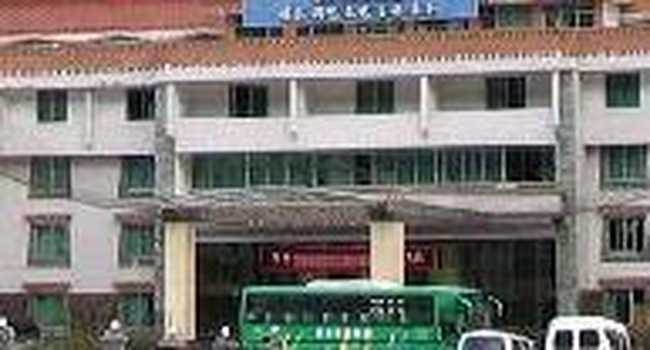 玉君苑宾馆,图一