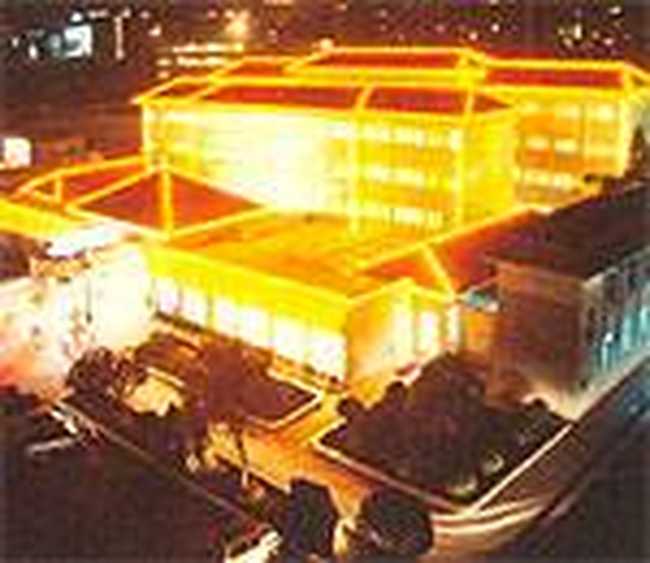 贵州燕安大酒店,图一