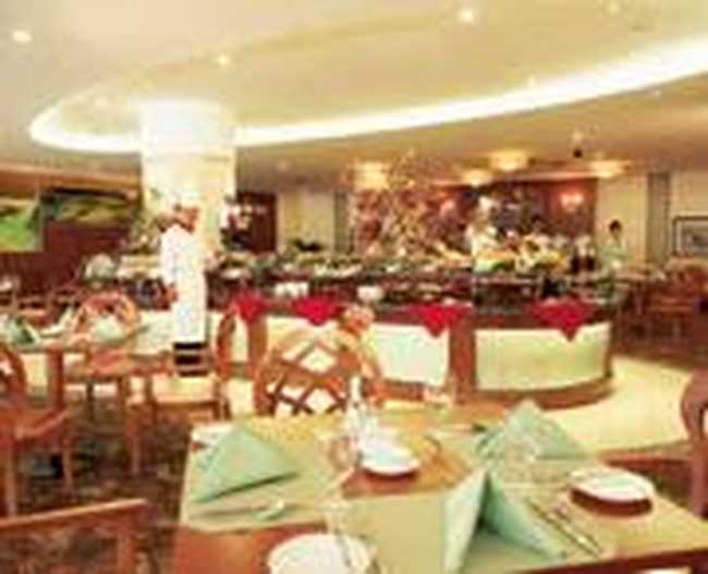 丽豪大饭店,图六