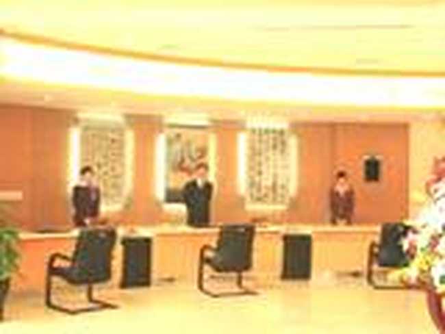 贵阳林顿大酒店,图二