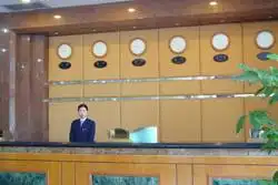 富中商务酒店,图二