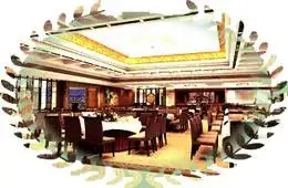 源丰商务酒店,图四