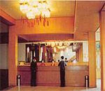 黄果树宾馆,图四