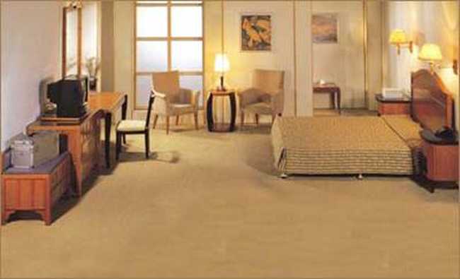 金虹大酒店,图三