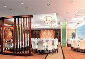 铭都锦江大酒店,图二