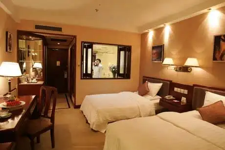 华美达神奇酒店(原贵阳神奇假日酒店）,图四