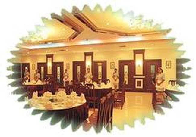 金汇大酒店,图二