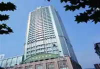 天怡豪生大酒店