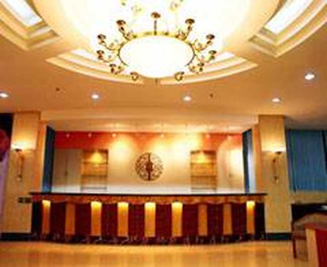 安顺黄果树酒店,图二