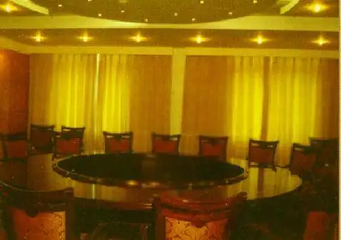 久泰大酒店,图二