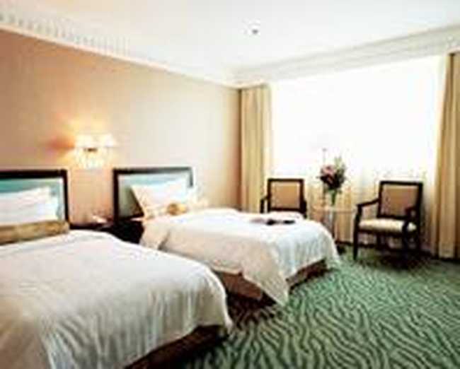 丽豪大饭店,图三