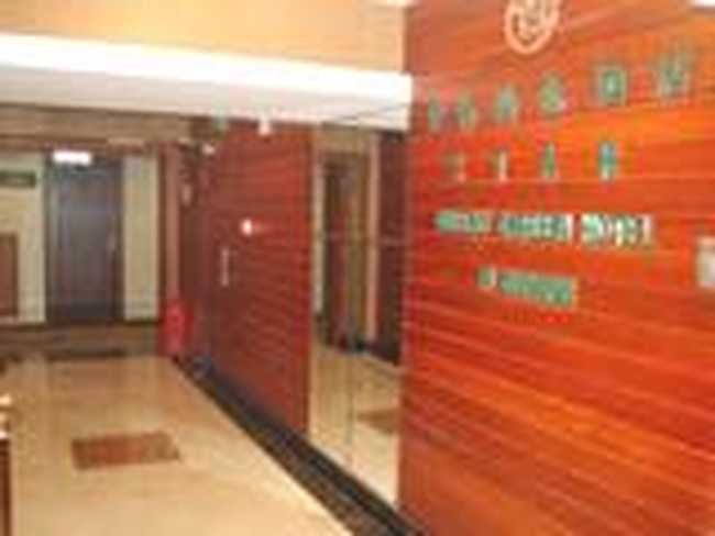 贵阳星际商务酒店,图二