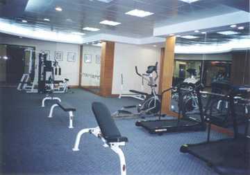 贵州圣沣酒店,图四