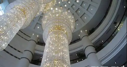 喜来登贵航酒店,图二