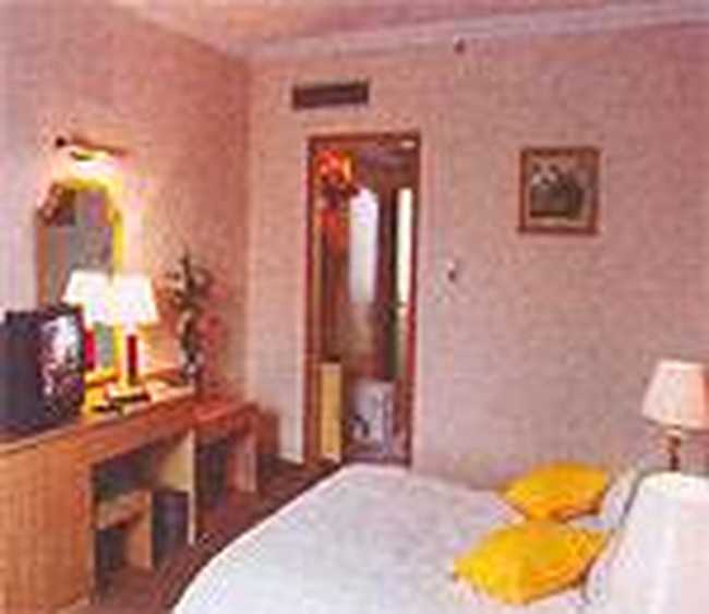 贵州燕安大酒店,图三