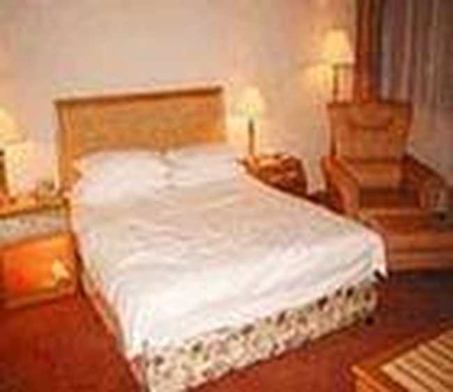 华城文昌酒店,图三