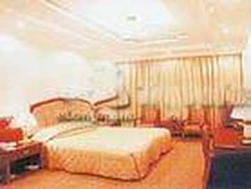 兴义民航酒店,图三