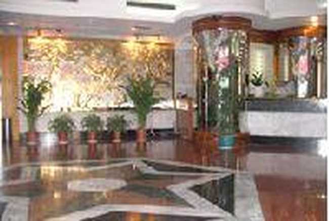 贵橡大酒店,图二