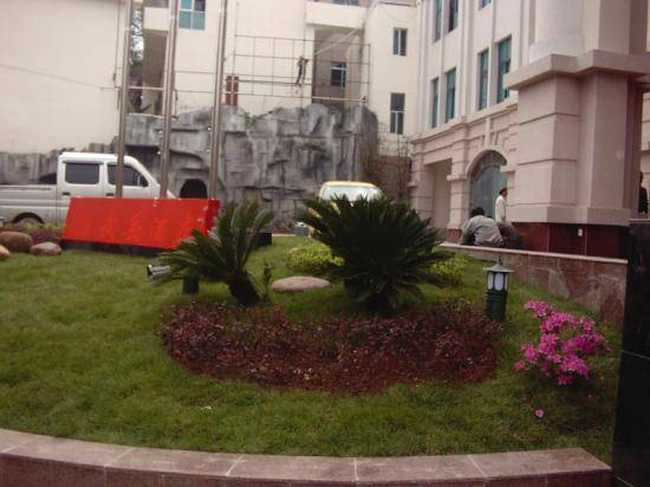 贵州武岳酒店,图三