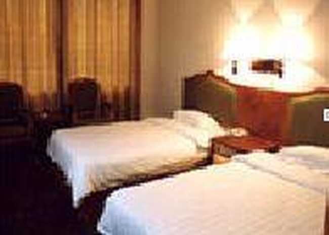 贵州体育宾馆,图三