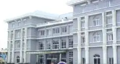 华城兴隆国际会议中心（原红枫湖兴隆度假村）