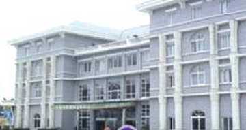 华城兴隆国际会议中心（原红枫湖兴隆度假村）,图一