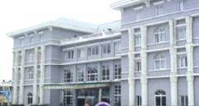 華城興隆國(guó)際會(huì)議中心（原紅楓湖興隆度假村）,圖一