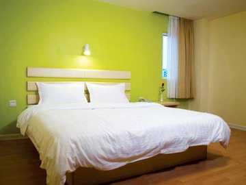 7天连锁酒店--小十字店,图二