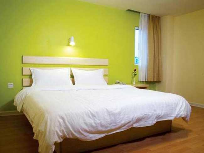 7天連鎖酒店--小十字店,圖二