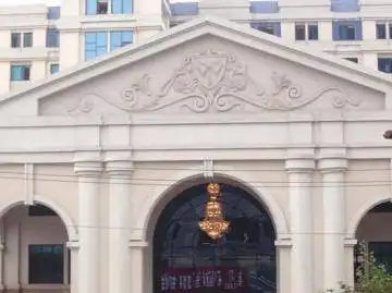 贵州武岳酒店,图一