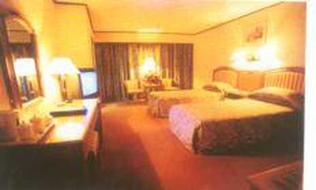 百成大酒店,图三