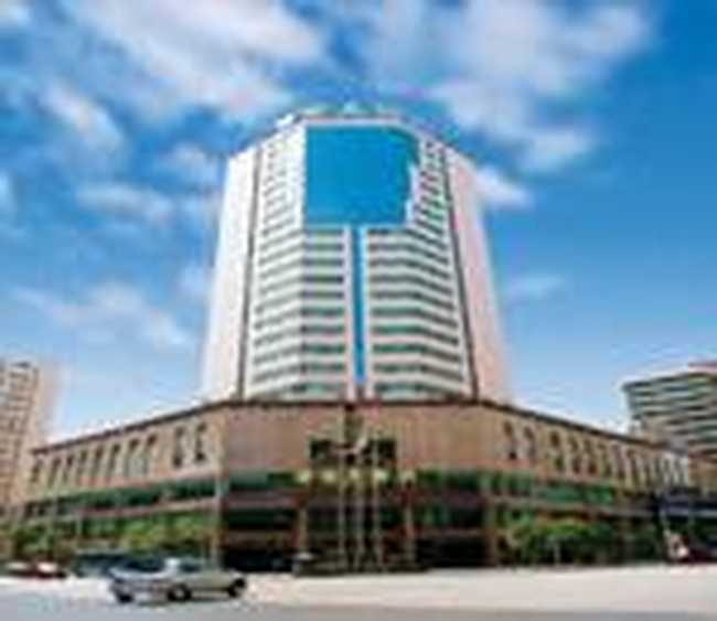 丽豪大饭店,图一