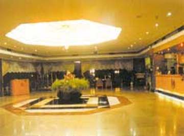 贵阳神奇金筑大酒店(原贵阳金筑大酒店),图五