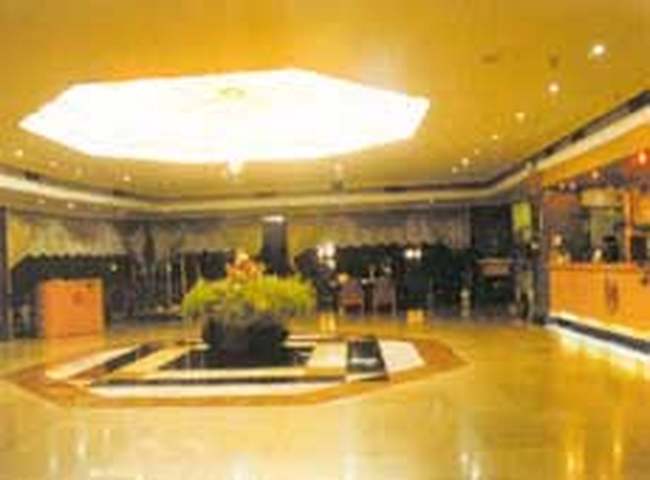 贵阳神奇金筑大酒店(原贵阳金筑大酒店),图五