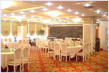 金冠大酒店,图二