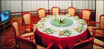 六盘水迎宾馆,图四