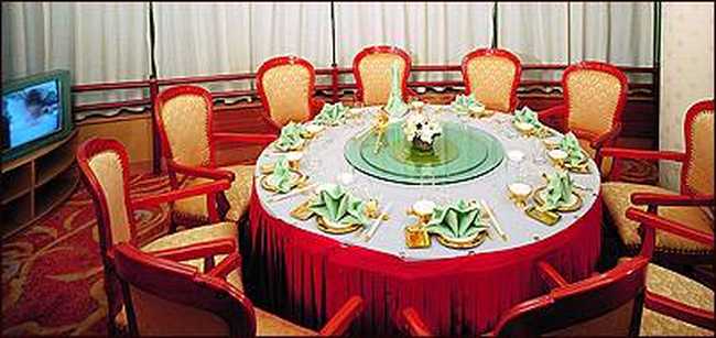 六盘水迎宾馆,图四