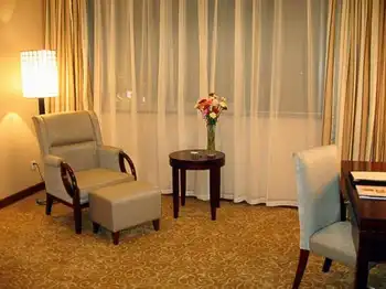 东方建国酒店,图三