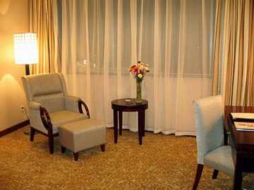 东方建国酒店,图三